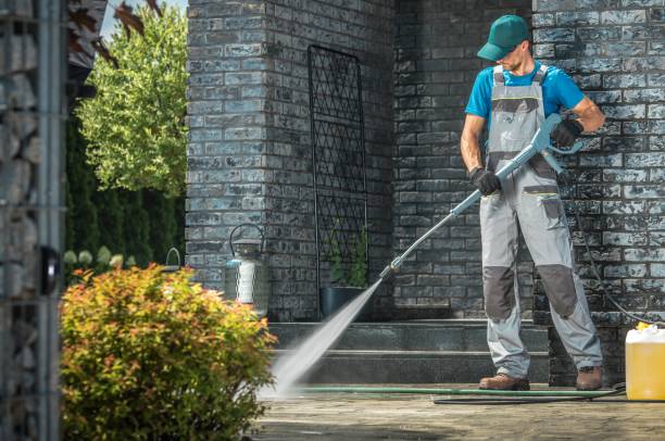 Best House Exterior Washing  in Hewitt, NJ