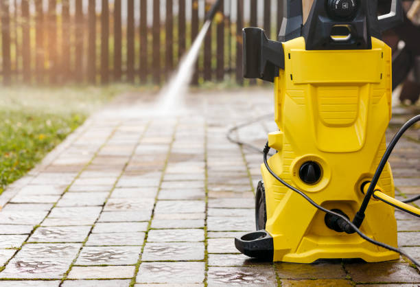 Best Restaurant Pressure Washing  in Hewitt, NJ